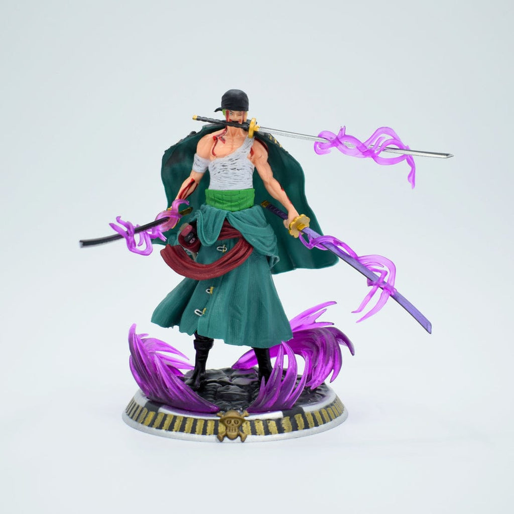 Anibox Anime Action Figure - 21cm