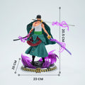 Anibox Anime Action Figure - 21cm