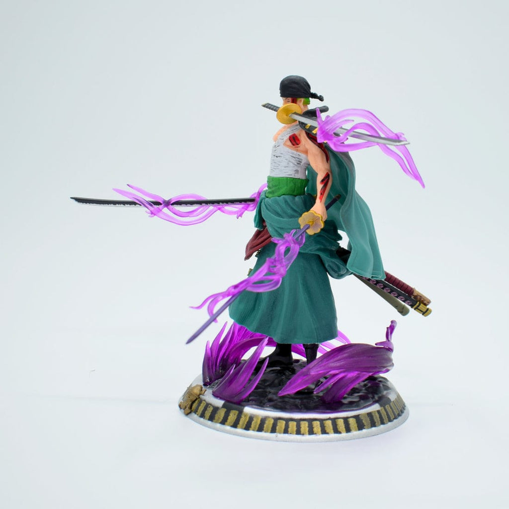 Anibox Anime Action Figure - 21cm