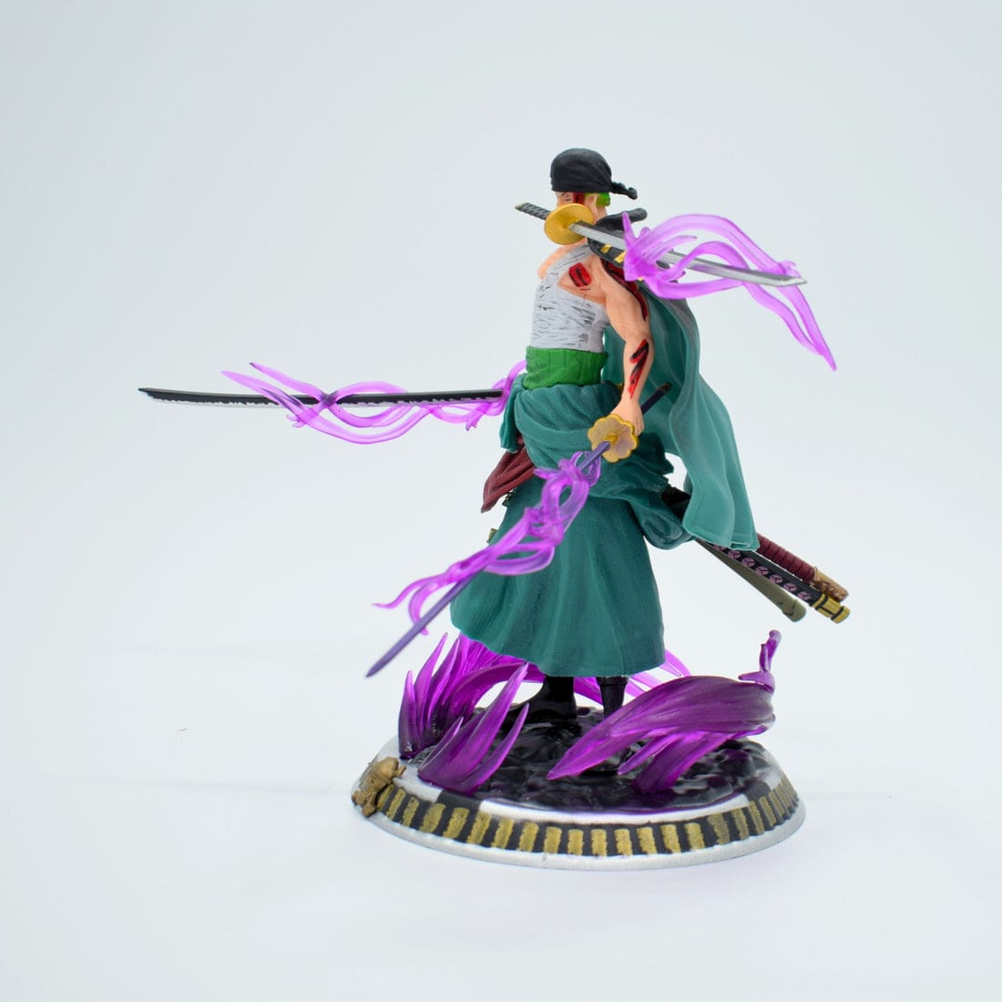 Anibox Anime Action Figure - 21cm