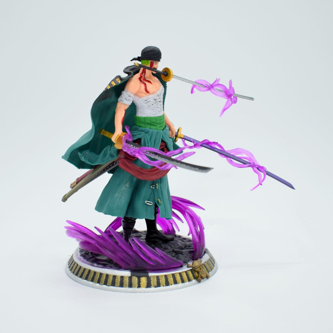 Anibox Anime Action Figure - 21cm