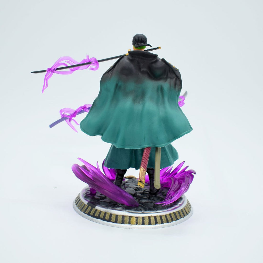 Anibox Anime Action Figure - 21cm
