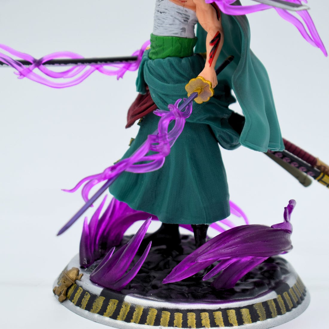 Anibox Anime Action Figure - 21cm