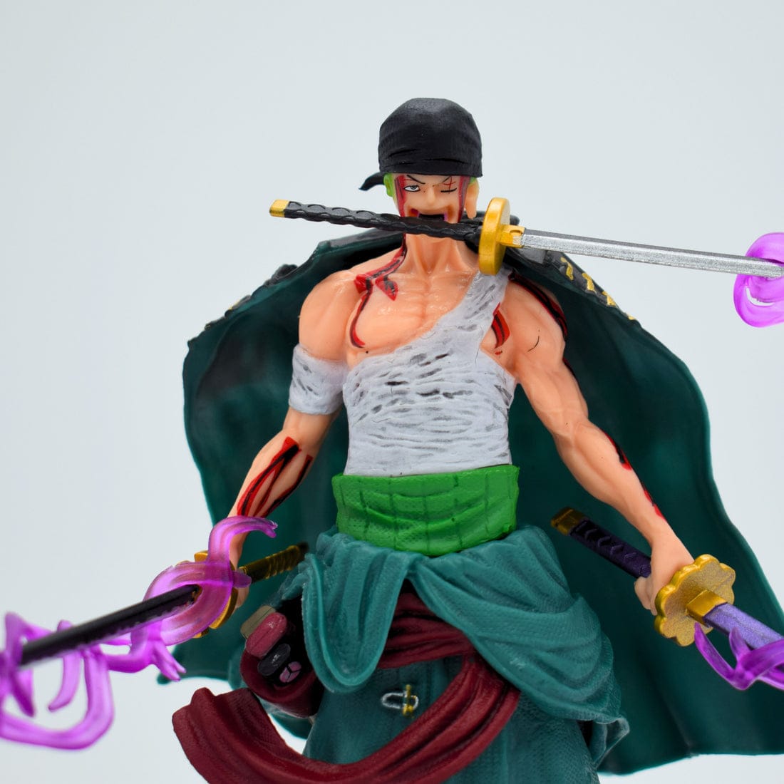 Anibox Anime Action Figure - 21cm