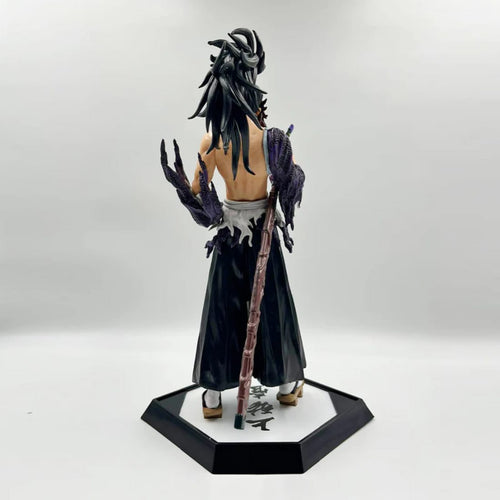 Anibox Demon Slayer Kokushibo Action Figure - 31 cm