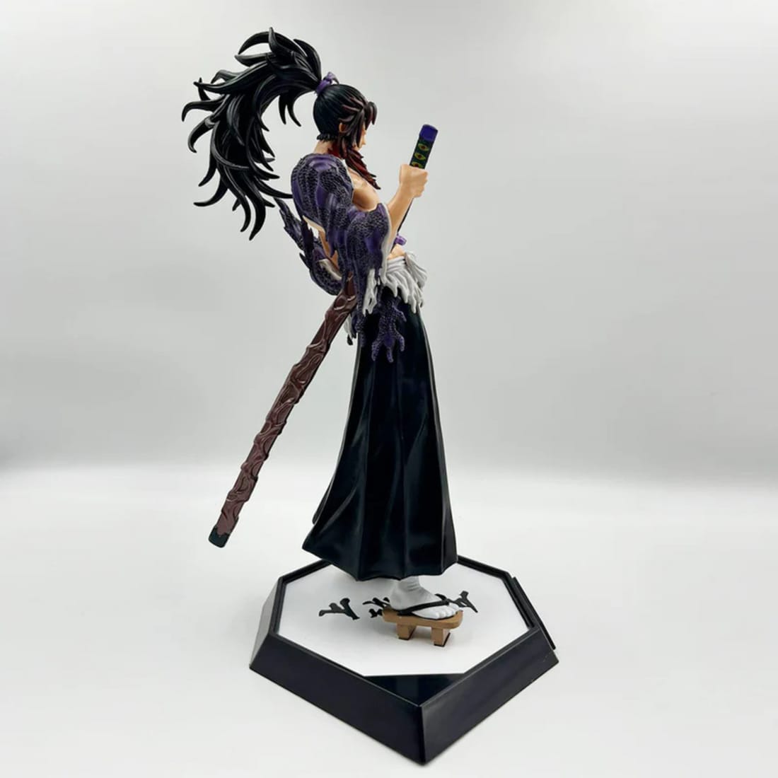 Anibox Anime Action Figure – 31cm