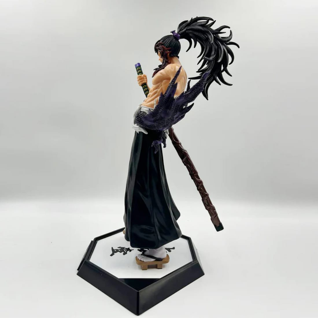 Anibox Anime Action Figure – 31cm