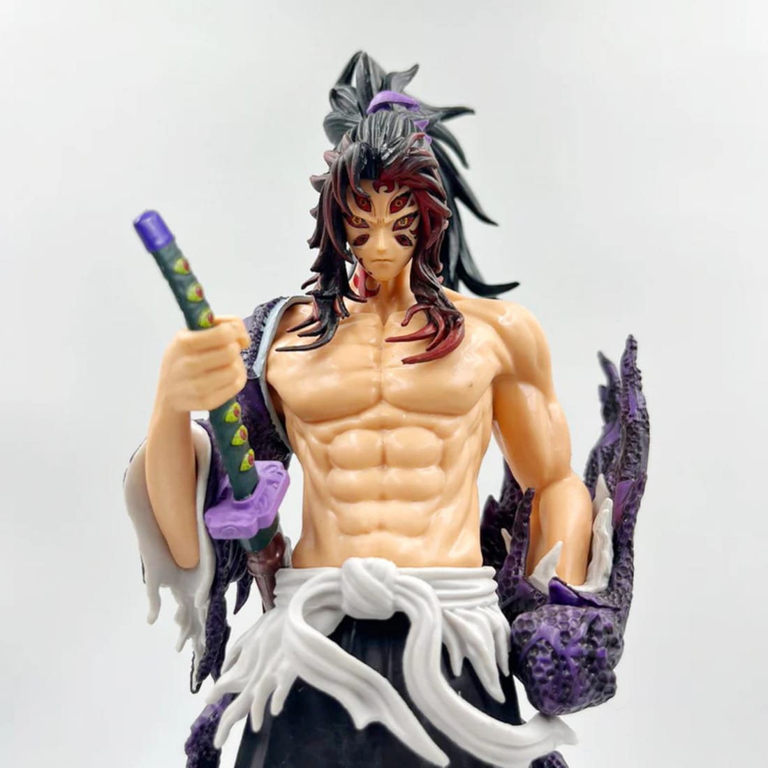 Anibox Anime Action Figure – 31cm