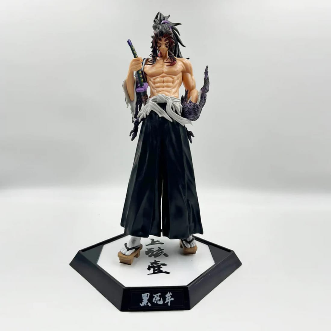 Anibox Anime Action Figure – 31cm