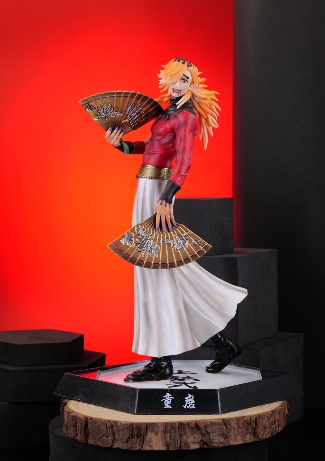 Anibox Anime Action Figure – 28cm