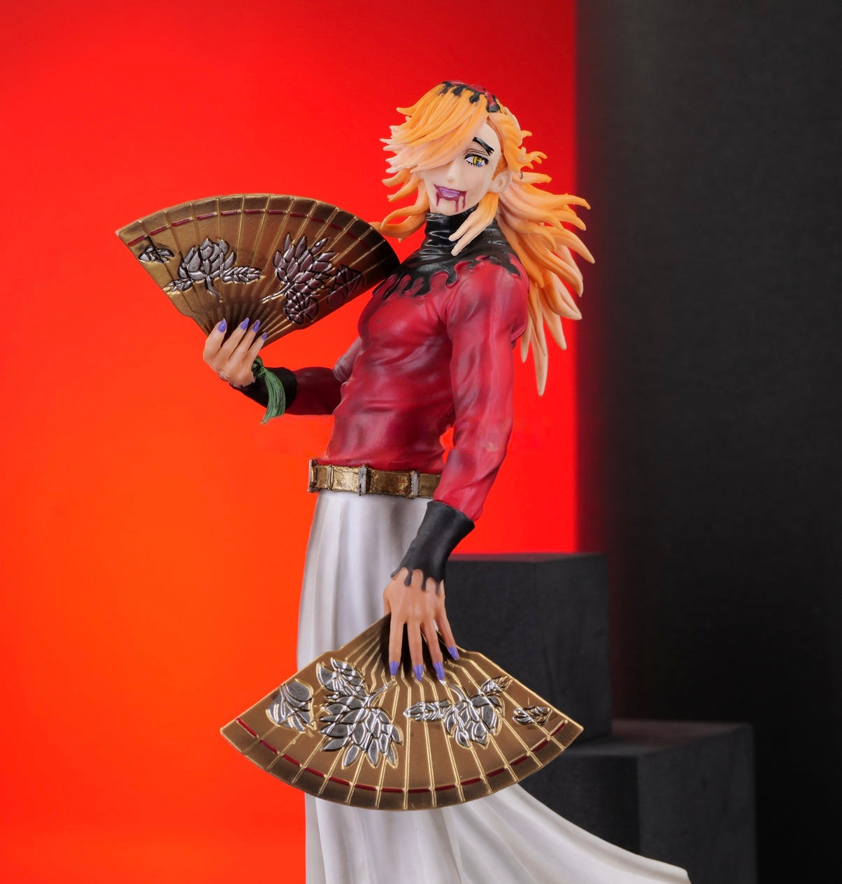 Anibox Anime Action Figure – 28cm