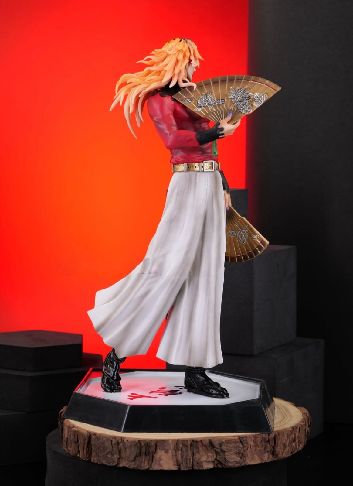 Anibox Anime Action Figure – 28cm