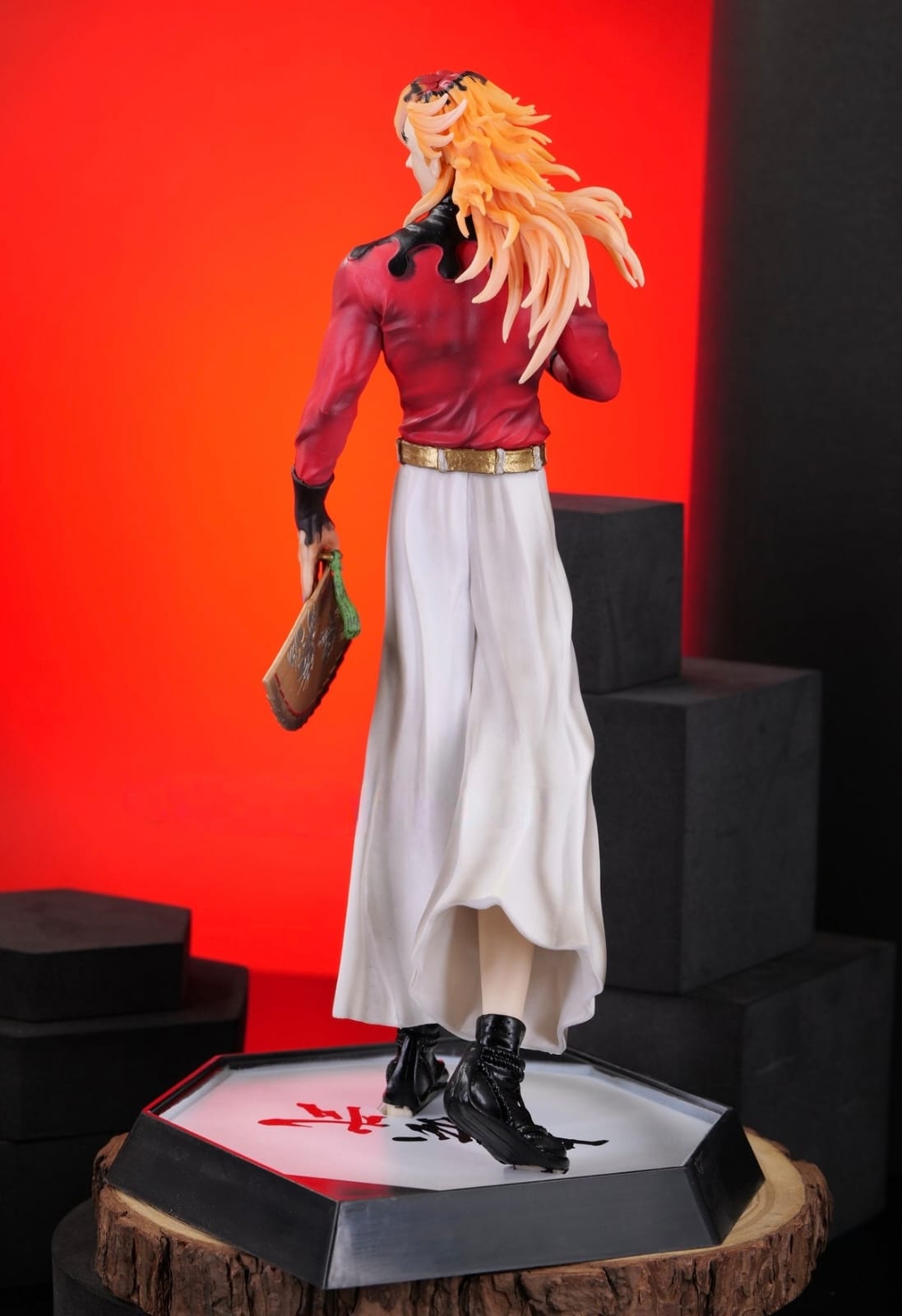 Anibox Anime Action Figure – 28cm