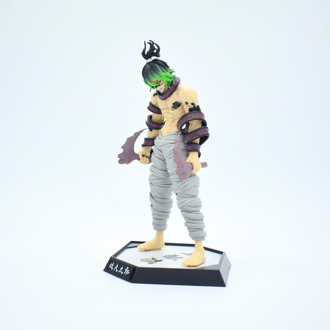 Anibox Anime Action Figure – 29.5cm