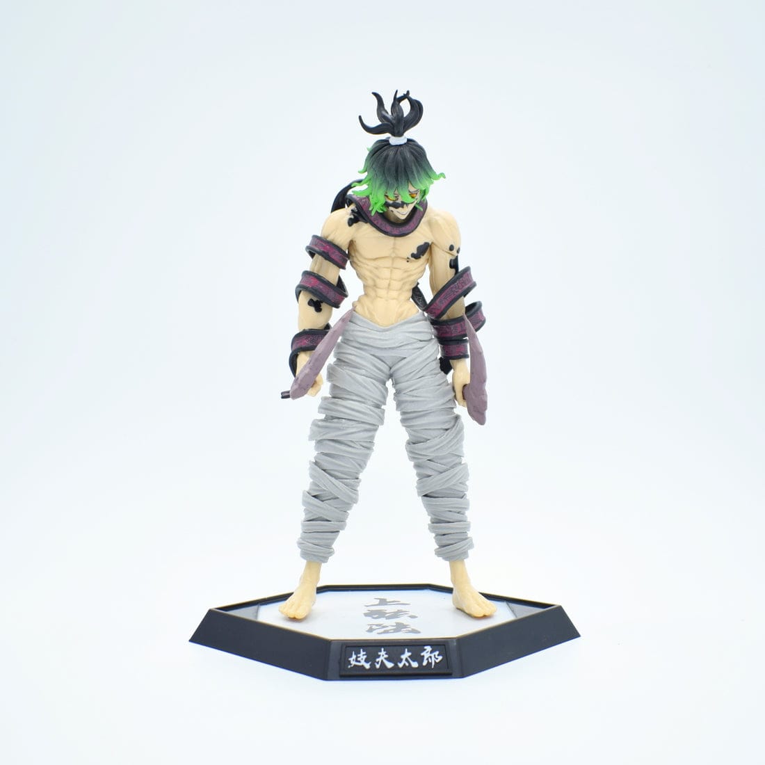 Anibox Anime Action Figure – 29.5cm