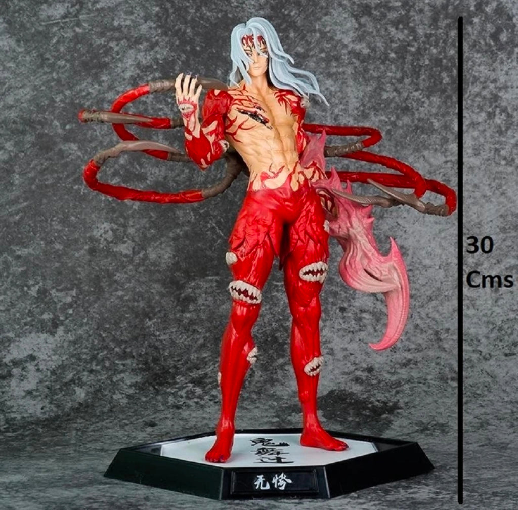 Anibox Anime Action Figure – 30cm