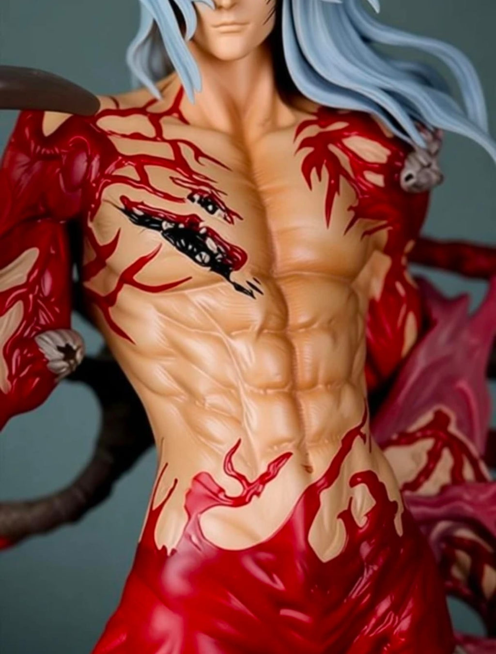 Anibox Anime Action Figure – 30cm