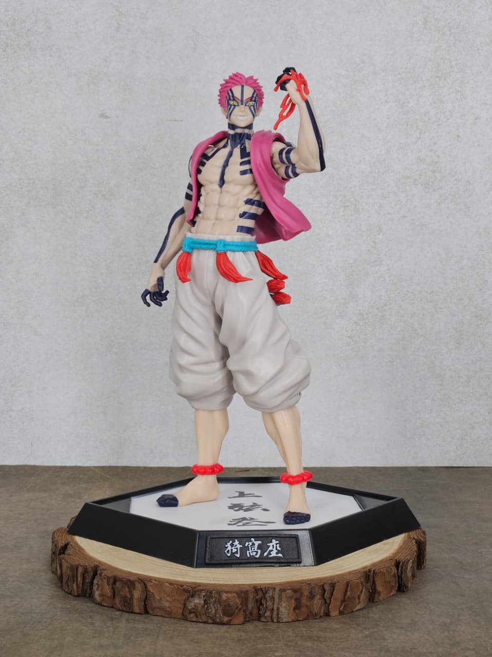 Anibox Anime Action Figure – 30cm