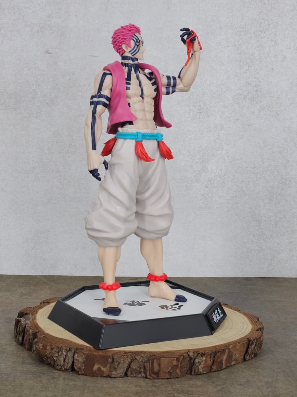 Anibox Anime Action Figure – 30cm