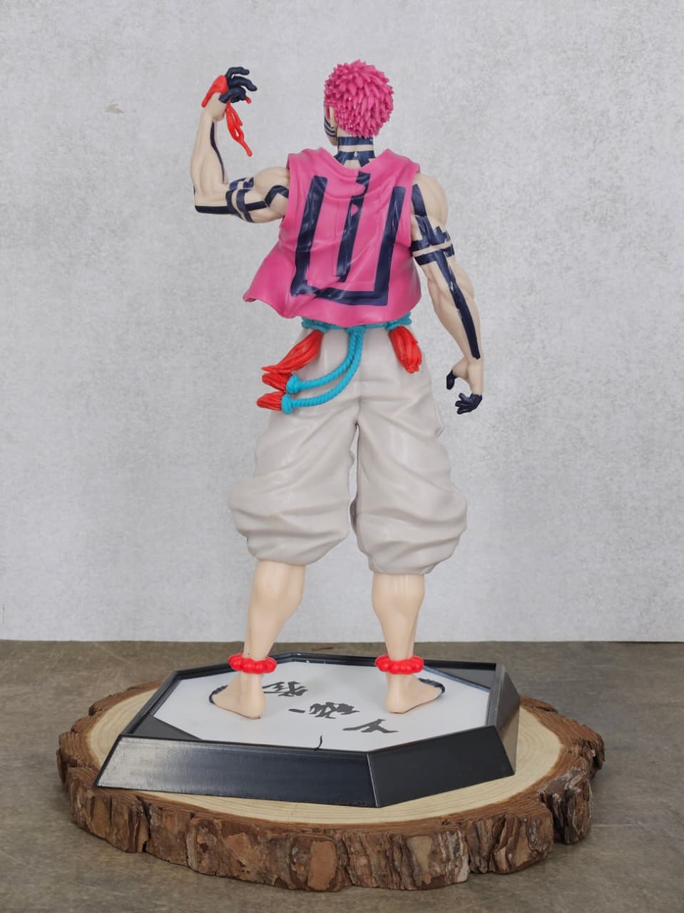 Anibox Anime Action Figure – 30cm