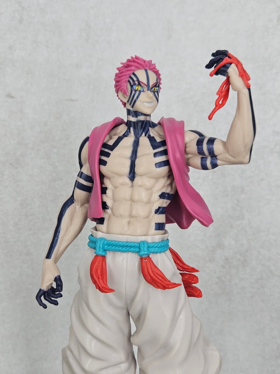 Anibox Anime Action Figure – 30cm