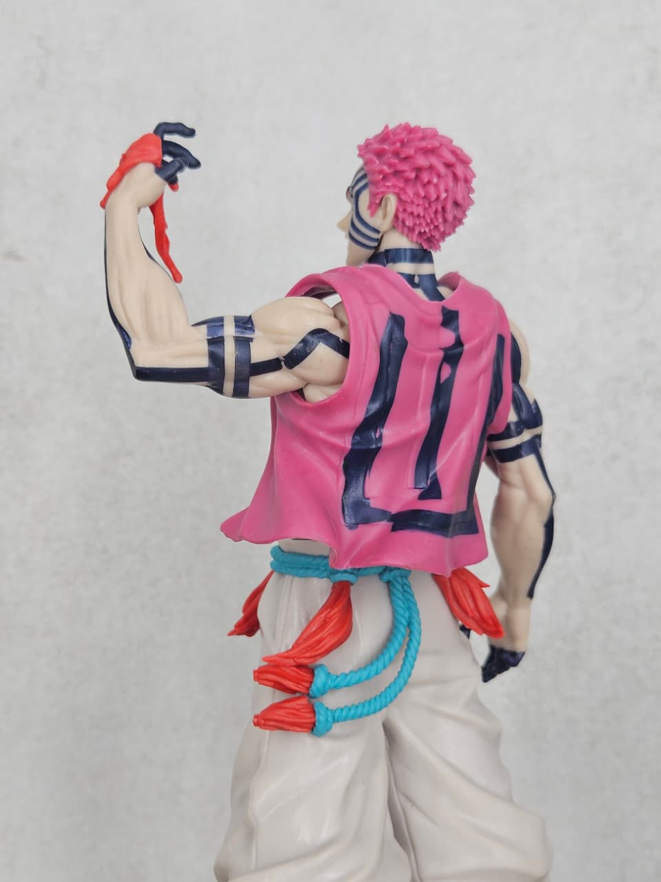 Anibox Anime Action Figure – 30cm