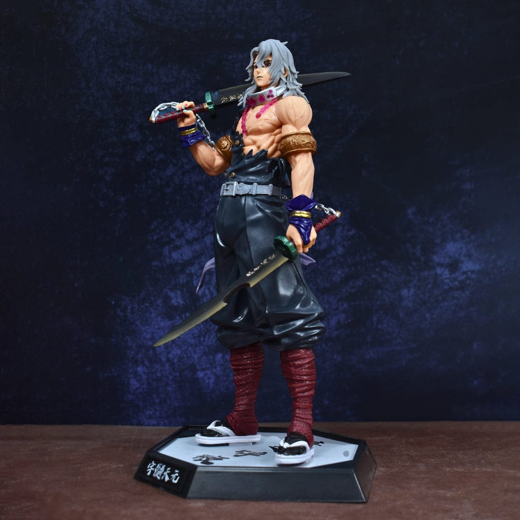 Anibox Anime Action Figure – 30cm