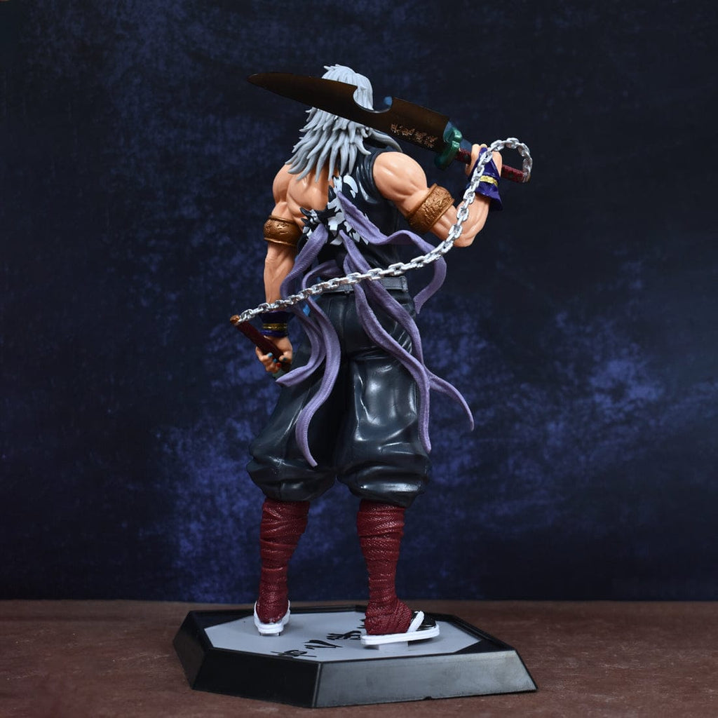 Anibox Anime Action Figure – 30cm