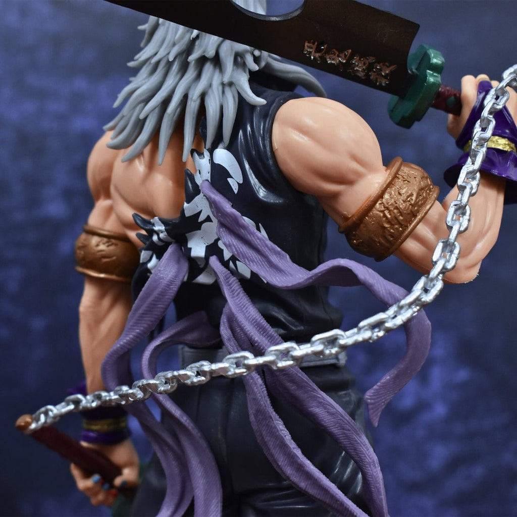 Anibox Anime Action Figure – 30cm