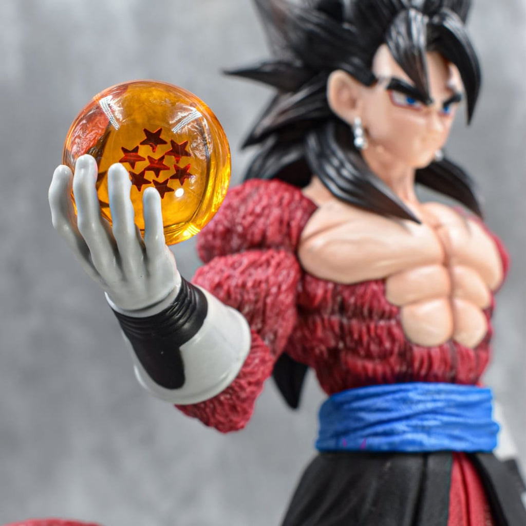 Anibox Anime Action Figure - 30cm