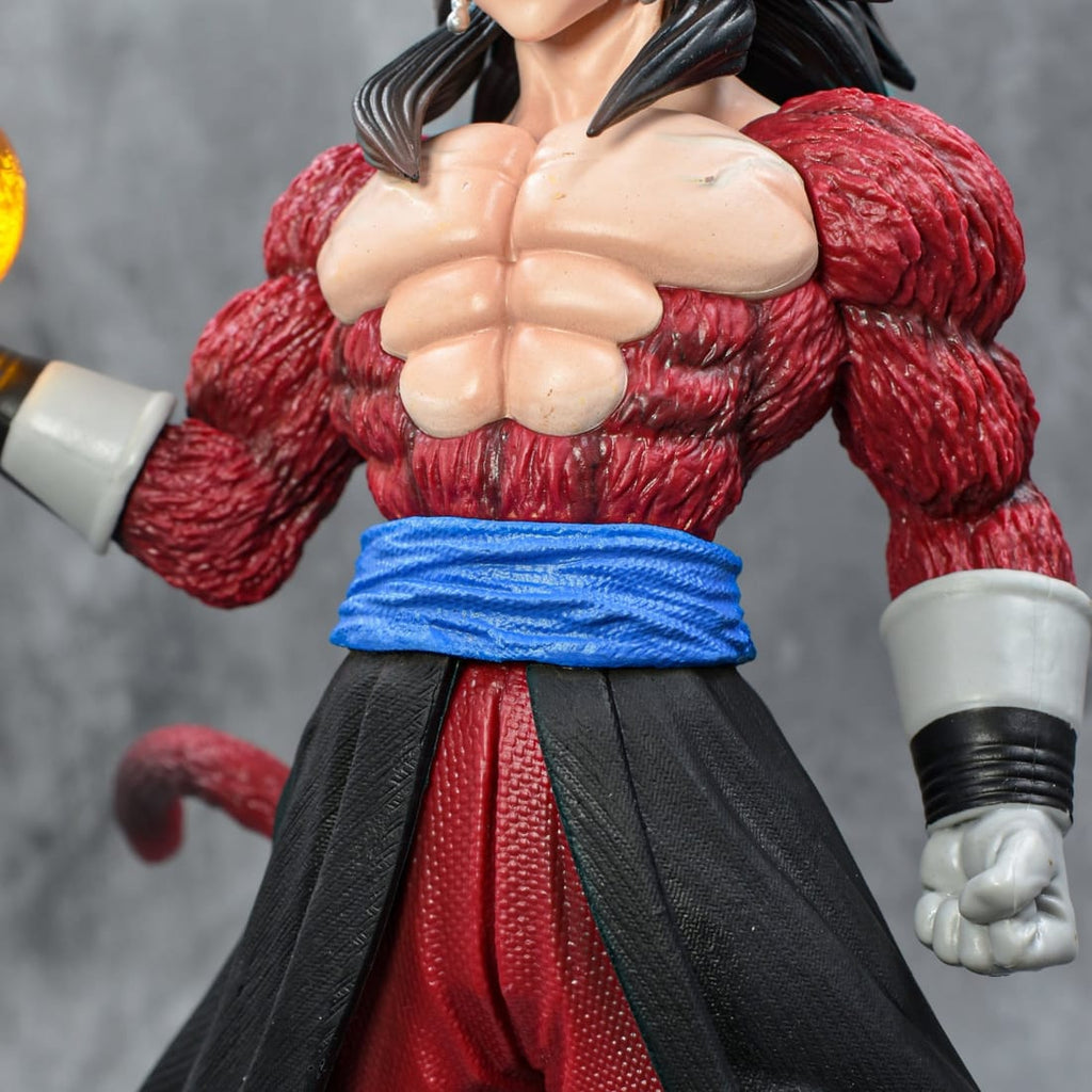 Anibox Anime Action Figure - 30cm