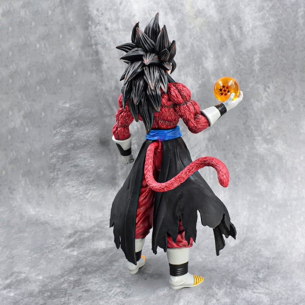 Anibox Anime Action Figure - 30cm