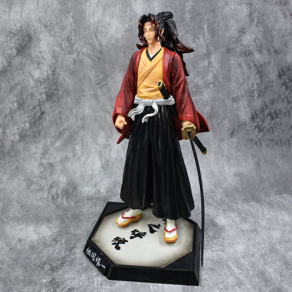 Anibox Anime Action Figure - 30cm