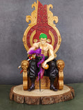 Anibox Throne of Power Edition Action Figure - 31.5cm