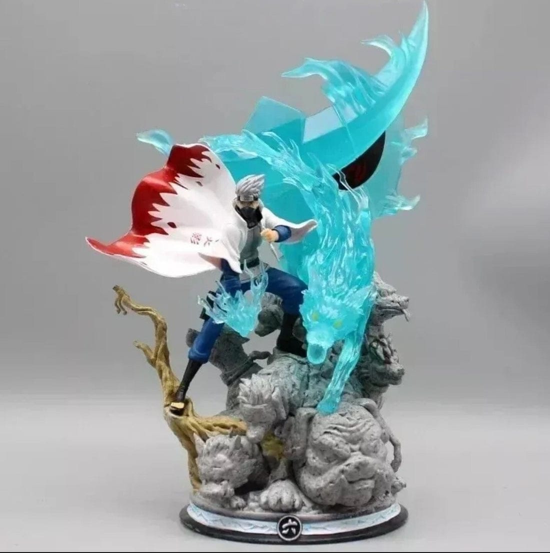 Anibox Anime Action Figure - 25cm