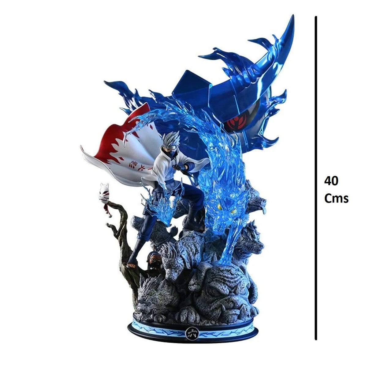 Anibox Anime Action Figure - 25cm