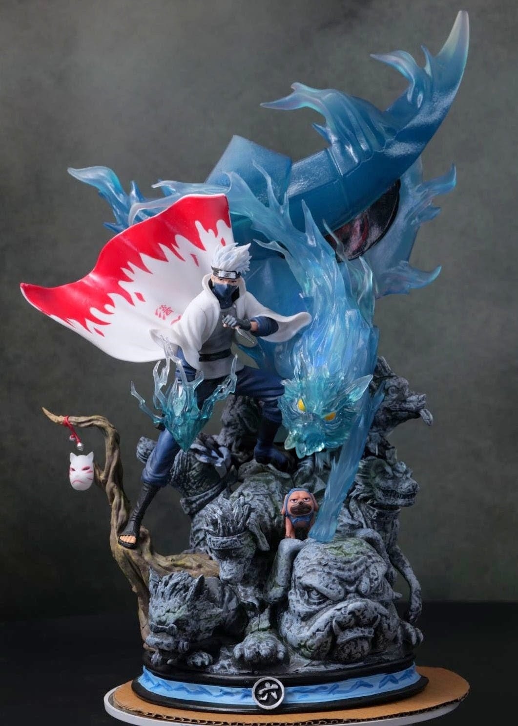 Anibox Anime Action Figure - 25cm