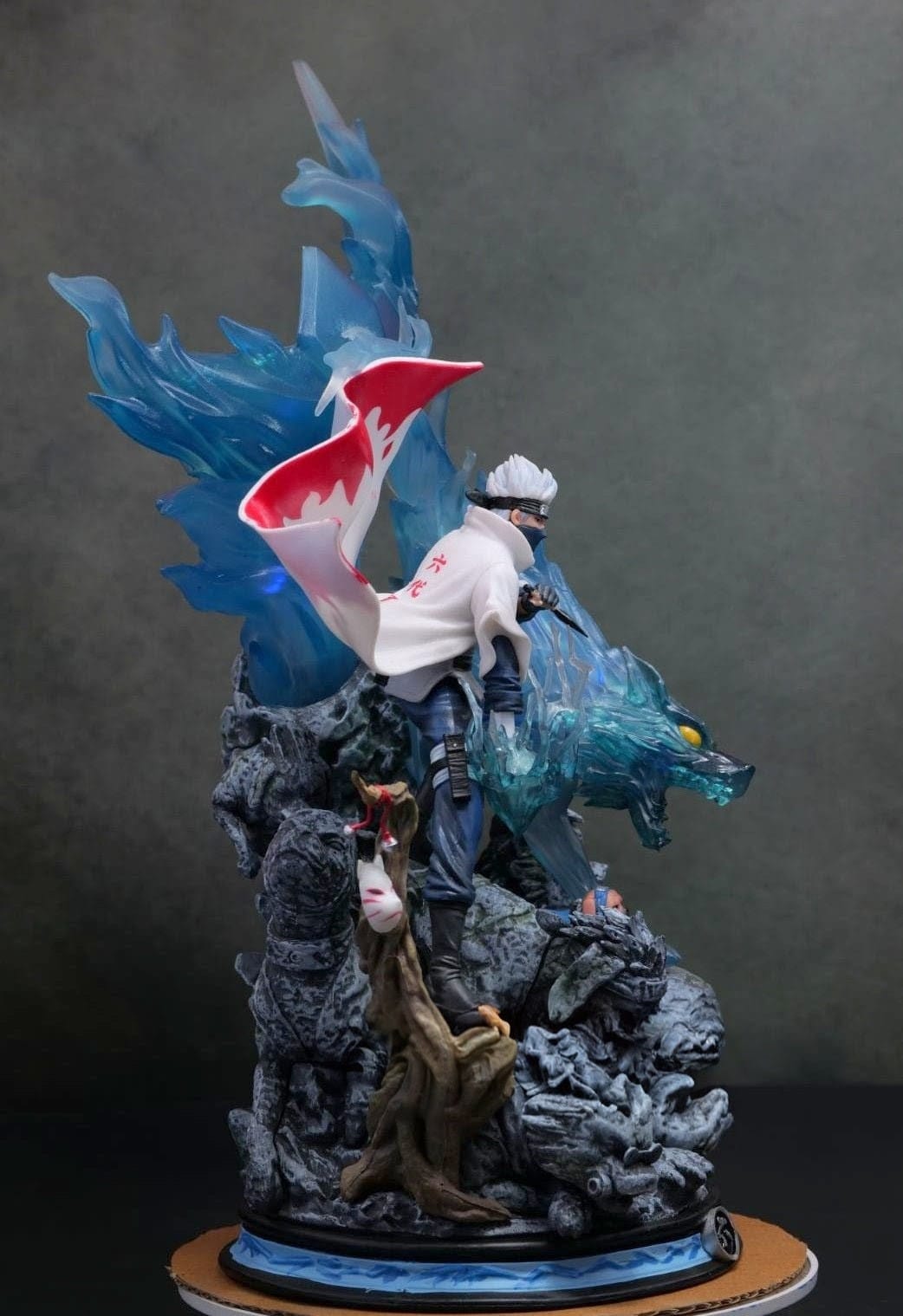 Anibox Anime Action Figure - 25cm