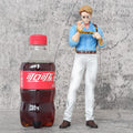 Anibox Anger Version Action Figure - 22cm