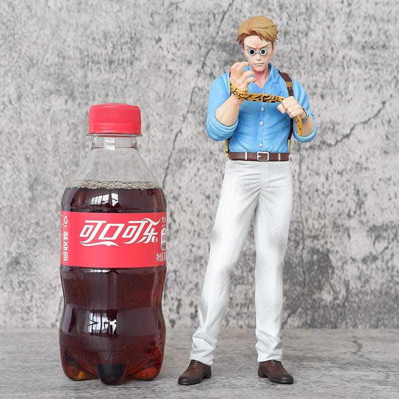 Anibox Anger Version Action Figure - 22cm
