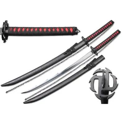 Bleech Ichigo Katana 104 cm (Heavy Quality)