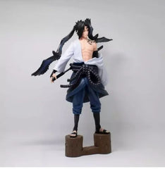 Sasuke Uchiha Naruto Anime Action Figure- 30cm