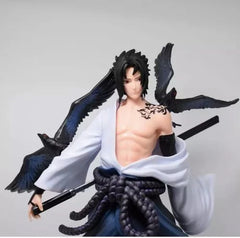 Sasuke Uchiha Naruto Anime Action Figure- 30cm