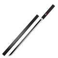 Anibox Black 104cm Wooden Katana